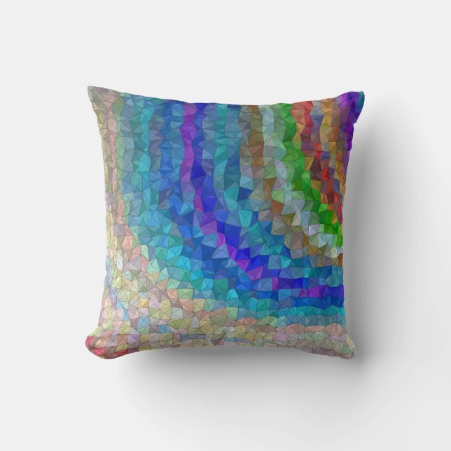 Create Your Own Simple Custom 16" x 16" Cushion (Front)