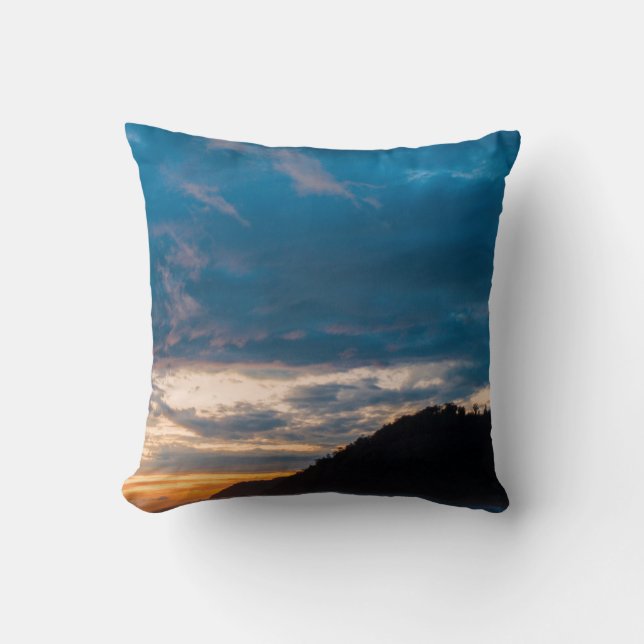 Create Your Own Simple Custom 16" x 16" Cushion (Front)