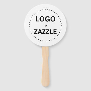 Create Your Own Simple Hand Fan