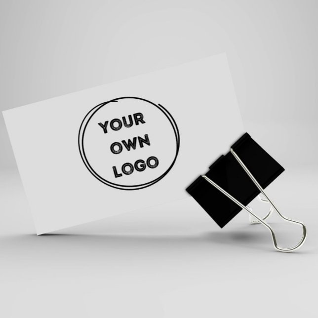 Create Your Own Simple Modern Custom Business Self-inking Stamp (Create Your Own Simple Modern Custom Business Self-inking Stamp)