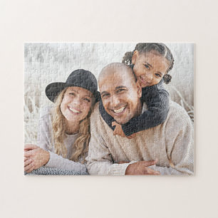 Create Your Own Simple Photo Jigsaw Puzzle