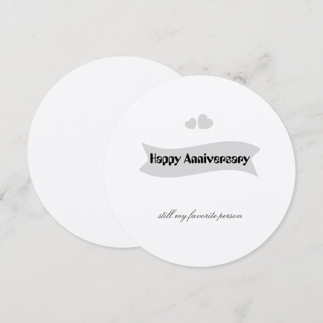 Create Your Own Simple Professional 5.25" x 5.25" Invitation (Front/Back)