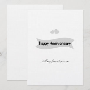Create Your Own Simple Professional 5.5" x 7.5" Invitation