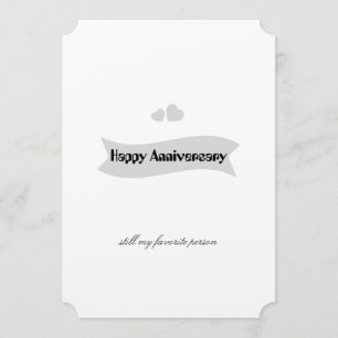 Create Your Own Simple Professional 5" x 7" Invitation