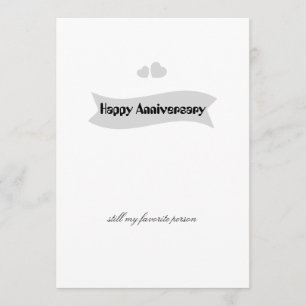 Create Your Own Simple Professional 5" x 7" Invitation