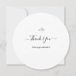 Create Your Own Simple Professional Flat Holiday Card