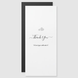 Create Your Own Simple Professional Magnetic Card