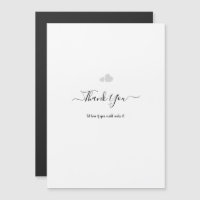 Create Your Own Simple Professional Magnetic Card