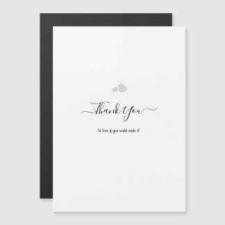 Create Your Own Simple Professional Magnetic Card
