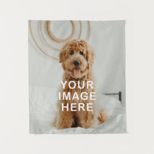 Create Your Own Simple Single Image/Photo Tapestry