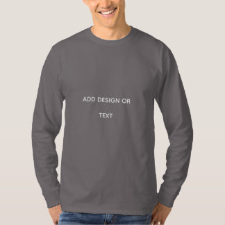 Create Your Own simple T-Shirt