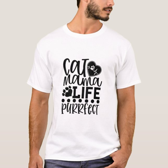 Create Your Own Simple T-Shirts (Front)