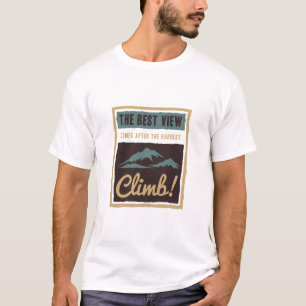 Create Your Own Simple T-Shirts