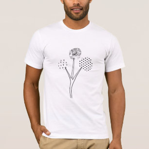 Create Your Own Simple T-Shirts