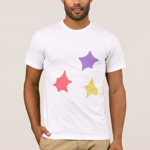 Create Your Own Simple T-Shirts