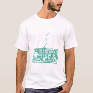 Create Your Own Simple T-Shirts