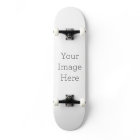Create Your Own SkateBoard