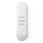 Create Your Own SkateBoard