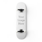 Create Your Own SkateBoard