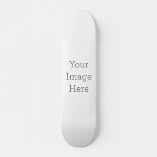 Create Your Own SkateBoard