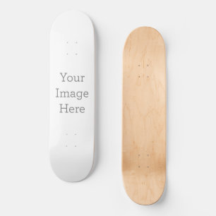 Create Your Own Skateboard