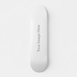 Create Your Own SkateBoard