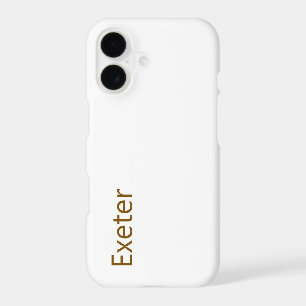Create Your Own Slim iPhone 17 Case