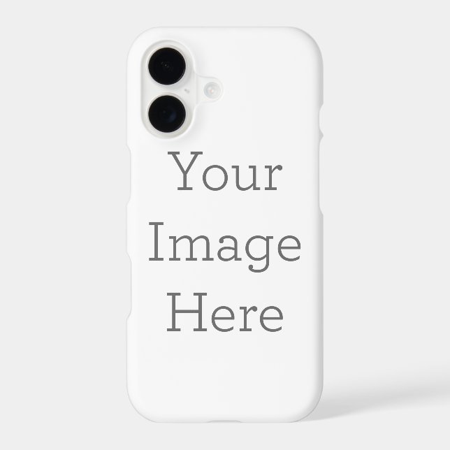 Case-Mate Phone Case, Apple iPhone 17, Slim (Back)
