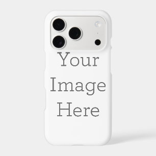 Create Your Own Slim iPhone 17 Pro Case