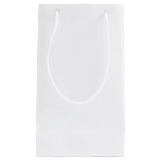 Create Your Own Small Gift Bag
