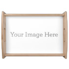 Create Your Own Small Serving Tray