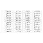 Create Your Own Small Square Clothing Label