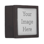 Create Your Own Small Wooden Gift Box