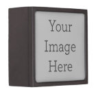 Create Your Own Small Wooden Gift Box