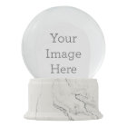 Create Your Own Snow Globe!