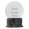 Create Your Own Snow Globe!