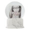 Create Your Own Snow Globe Online Custom Photo