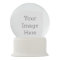 Create Your Own Snow Globe!