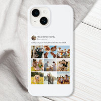 Create Your Own Social Media Photo Collage