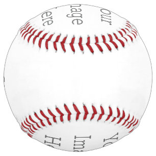 Create Your Own Softball