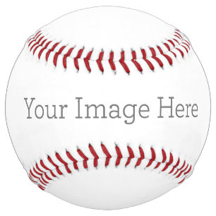 Create Your Own Softball