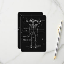 Create Your Own - Sparkling X-Ray Skeleton