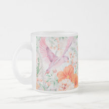 Create Your Own Spring Birds & Flowers