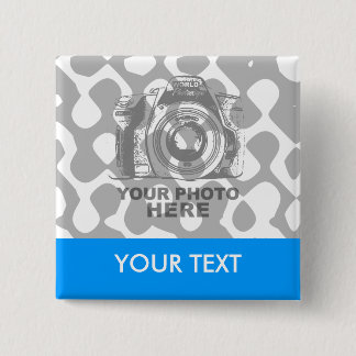 Create Your Own Square Button Horizontal