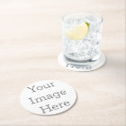 Create Your Own Square Coasters