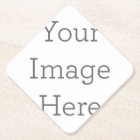 Create Your Own Square Coasters