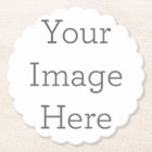 Create Your Own Square Coasters