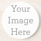 Create Your Own Square Coasters