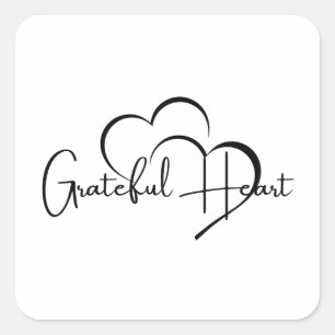 Create Your Own Square Sticker