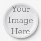 Create Your Own Square Sticker